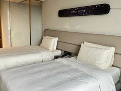 -苏州盘门景区人民桥南地铁站亚朵X酒店