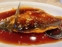 -楼外楼(西湖景区孤山路店)