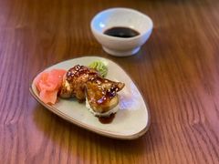 厚切鹅肝寿司-饭町二郎日式综合茶餐(中安广场店)