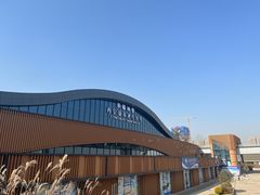 -西安银基冰雪世界