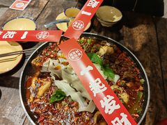 -聂发财重庆江湖菜(解放碑店)