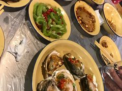 -东排食堂长沙小吃大排档(五一广场店)