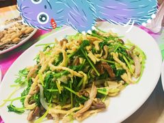-小铜锣湾海鲜家常菜馆(河西店)