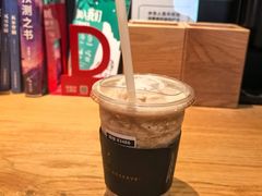 -星巴克臻选(青岛金狮广场店)