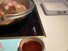 -温禾牛·和牛寿喜烧自助火锅(恒基名人店)