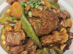 -金掌勺·锅包肉(双榆树店)