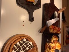 -比格比萨自助(宝山日月光店)