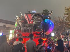 -成都欢乐谷