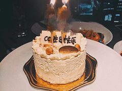 -悦轩中餐厅·高空江景·杭州柏悦酒店