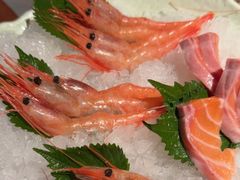 -Mr.Fish鱼鲜生海鲜放题(高德置地冬广场店)