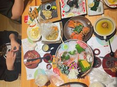 -花潮料理艺食馆(世欧广场店)