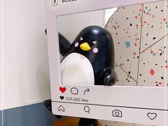 -BossBabe亲子餐厅(金光华广场店)
