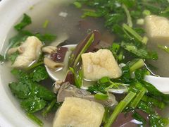 -鲁氏汤包王(长白街店)