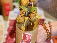 -荣叔港式沙嗲牛肉火锅(正佳潮流店)