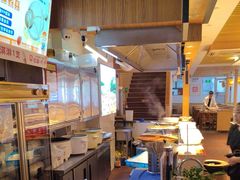 -素满香·食养自助(天一广场店)