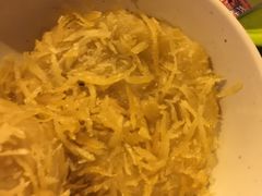 -海口骑楼小吃街