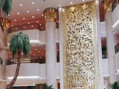 -北京新世纪饭店(动物园地铁站店)