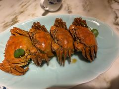 -淮扬府(安定门店)