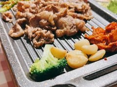 -益百岁牛尾汤主题餐厅(辛庄街店)