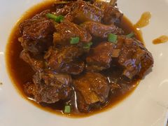 -味仙居(环城南路店)