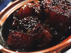 -老吉士酒家(天平路店)