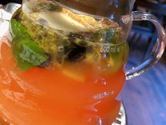 -食间牛排(湖西路店)