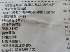 -达美乐比萨(北苑店)
