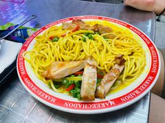 -孖记茶档·热腾茶餐(荔湾领展广场店)