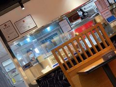 -和府捞面(东直门银座店)