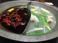 -宽板凳老灶火锅(南礼士路店)