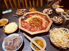 -大风老火锅(江北一店)