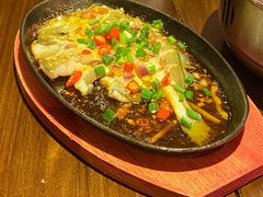 -贰醒·私房小院烧烤 (太古里店)