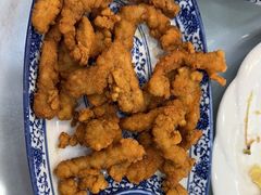 -老东阳·外婆菜(横店店)