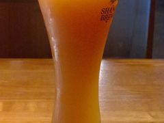 水蜜桃啤酒500ml-Shanghai Brew House上海啤酒工坊(老外街店)