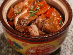 -南京大牌档(中关村领展广场店)