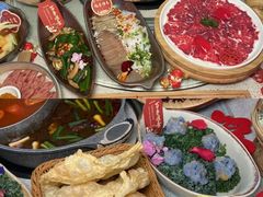 -庖丁家水煮牛排火锅(巴国城店)