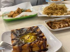 -華歡冰室-WahFoon(吉大店)