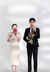 -金夫人婚纱摄影(总店)