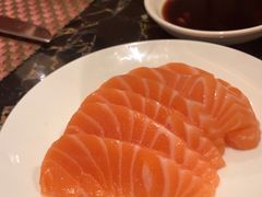 -River Café 海鲜自助(重庆丽笙世嘉酒店)