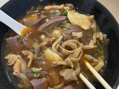 -东华豆花(漳州店)