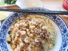 -裕兴记·三虾面(西北街总店)