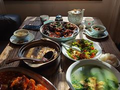 -茶肆(仙林店)