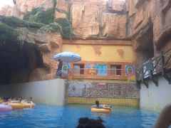 -上海玛雅海滩水公园