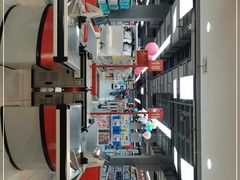 -家乐福(古北店)