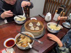 无锡小笼包-熙盛源(凤凰街店)