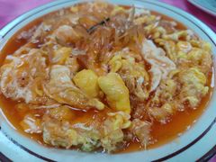 甜酸炸蛋-羊桥饭店(江门紫沙路店)