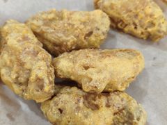 -南记食粥坊·宵夜大排档(岭南分店)