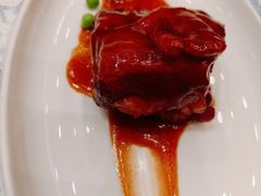 -君来湖滨饭店·渔餐厅
