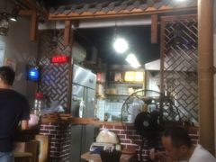 -秦云老太婆摊摊面(长嘉汇两江峯店)