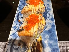 -昱匠·日本料理(金融街店)